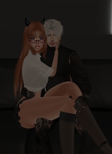 SaintRose