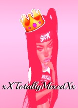 xXTotallyMixedXx