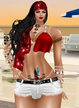 YsiShadow