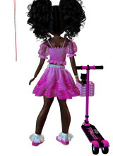 PrincessXHighLife