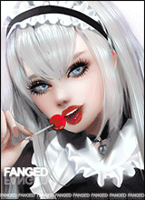 Canvas: Fanged