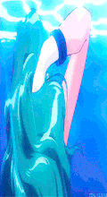 Canvas: Salacia