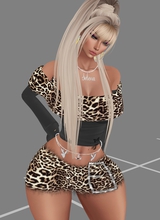 SelenaMoonWolf