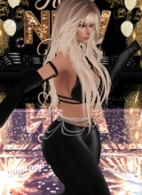 SelenaMoonWolf