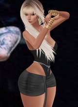 SelenaMoonWolf