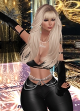 SelenaMoonWolf