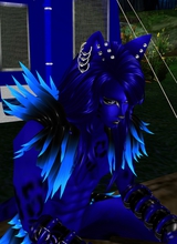 صورة الـavatar