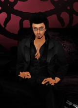 Varunishere