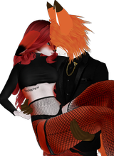 MrsFoxylives