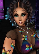 MsPinkButterfly1