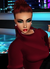 MsPinkButterfly1