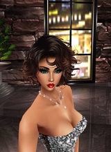 Canvas: MsPinkButterfly1