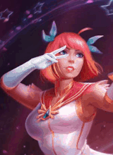 Canvas: Shurikens
