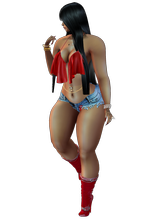 DjMarrentinha