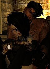 xxRoseCrossHeartxx