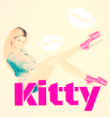 KittyTheCattPanther