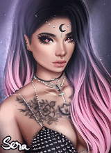 Canvas: Horrorcrux