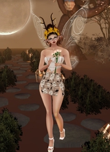 IvyBlaze