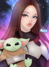 Yoda