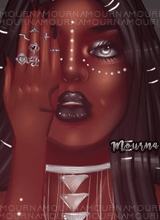 Creator: Mourna