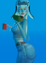 avatar resmi