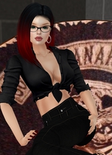 LunaDeLeon