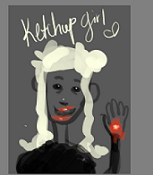 FindingKetchup