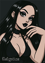 Nalgotica