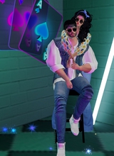 immagine avatar