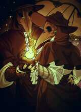 Crowsin