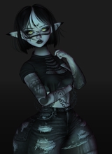 Hilletcat