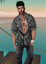 Canvas: Sean477