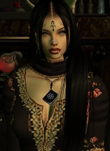 IYAKSHA