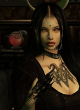 IYAKSHA