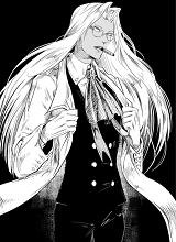 IntegraHellsing