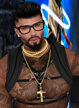 lXxCrisToxXl