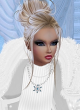 Portrait de l'avatar