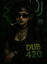 DjdubNight
