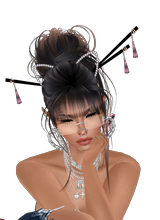 QueenDBlackIceWolf