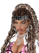 iiQueenDBlackIceWolf
