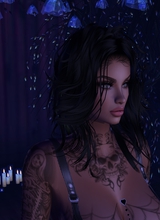 SinnyStar