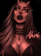 AhriCharms
