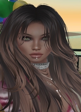 lashadow