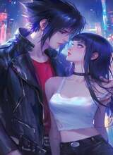 Canvas: MRSASUKEUCHIHA