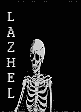 Lazhel