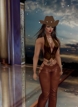 BellaFlameWolf