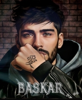 Baskar