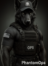 PhantomOps