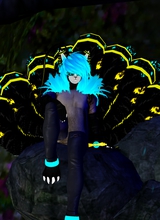 xXDjshadowXx