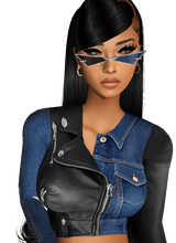 Canvas: MadaLynnMoNet